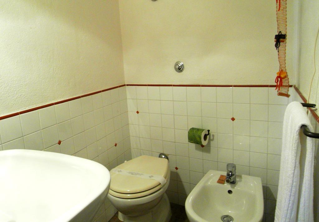 Guest House Il Borgo Di Sempronio Semproniano Cameră foto