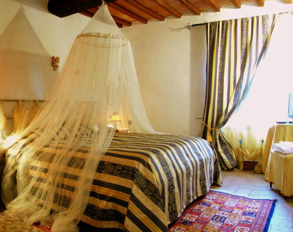 Guest House Il Borgo Di Sempronio Semproniano Cameră foto
