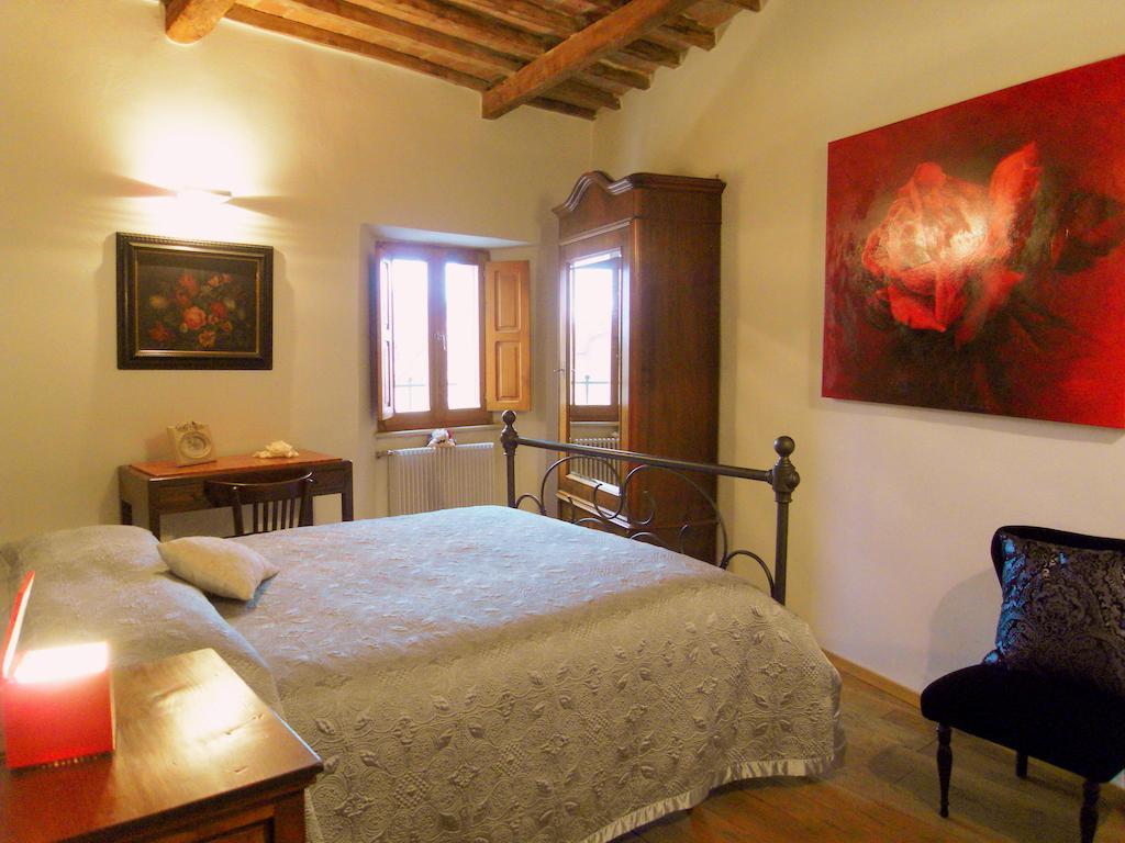 Guest House Il Borgo Di Sempronio Semproniano Cameră foto