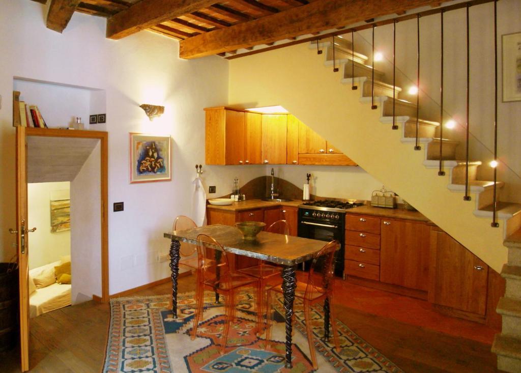Guest House Il Borgo Di Sempronio Semproniano Cameră foto