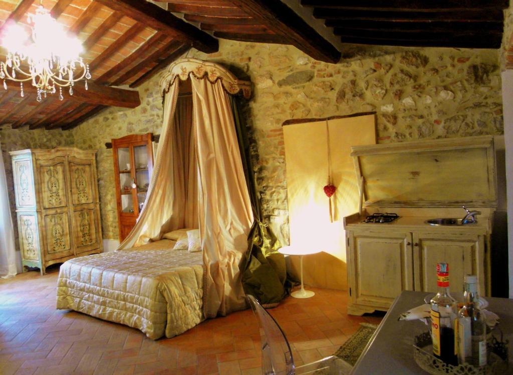 Guest House Il Borgo Di Sempronio Semproniano Cameră foto