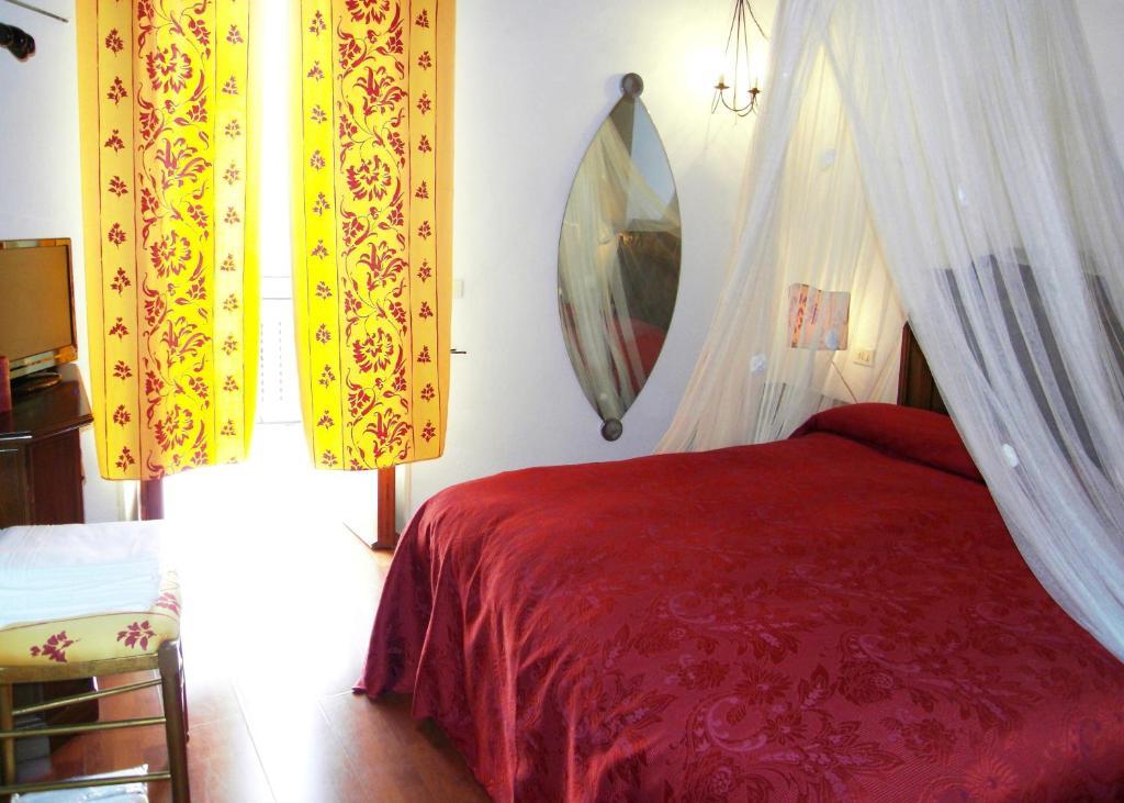 Guest House Il Borgo Di Sempronio Semproniano Cameră foto