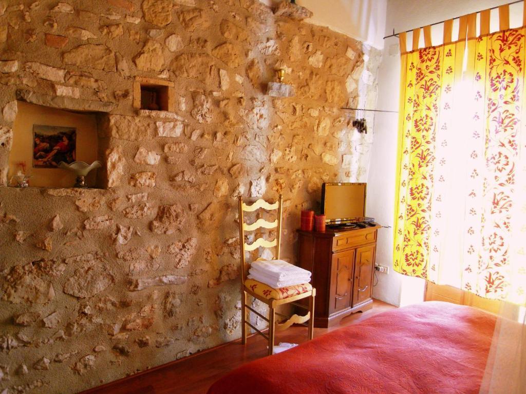 Guest House Il Borgo Di Sempronio Semproniano Cameră foto